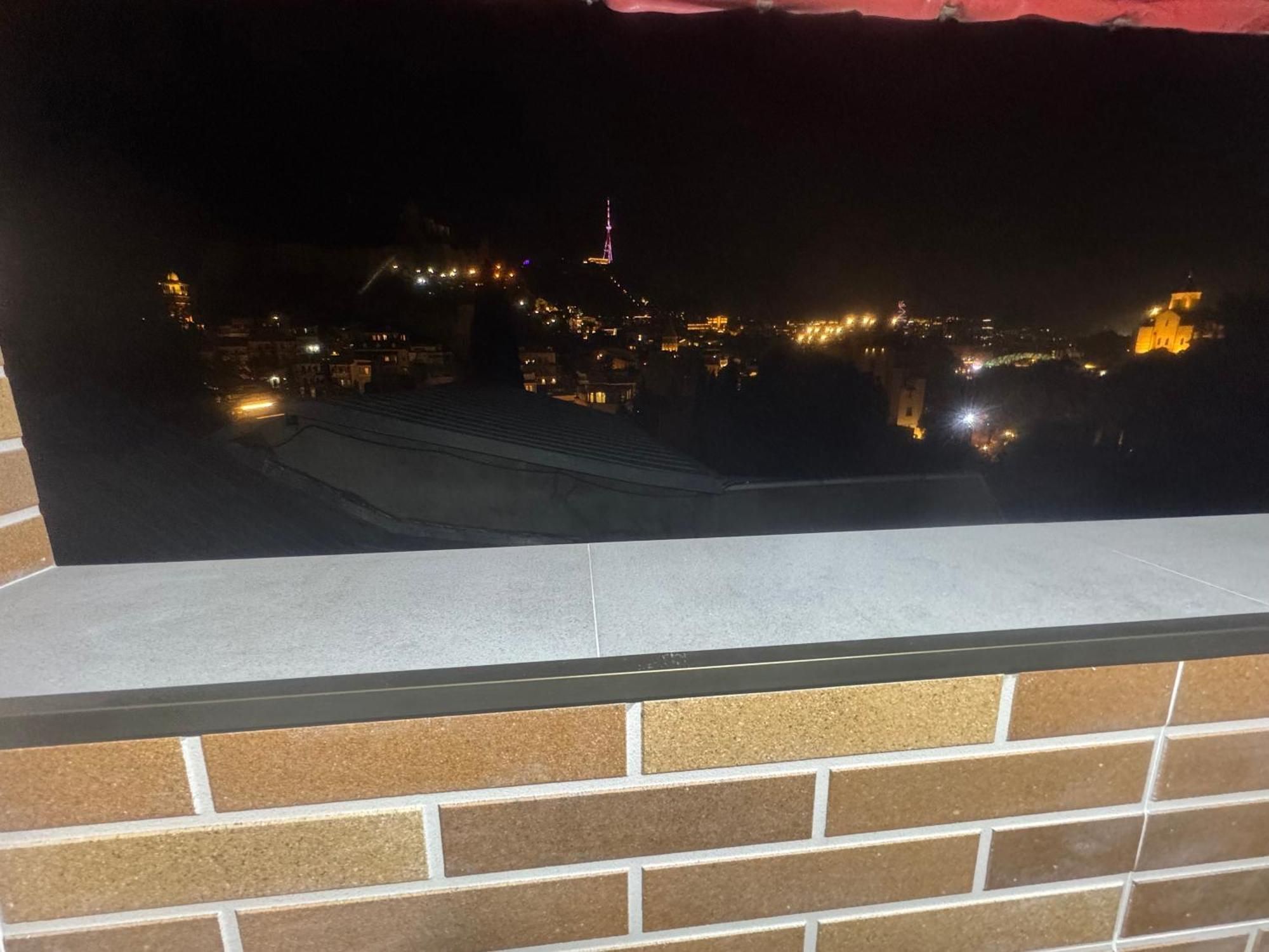 Tamuna Apartment Tbilisi Esterno foto