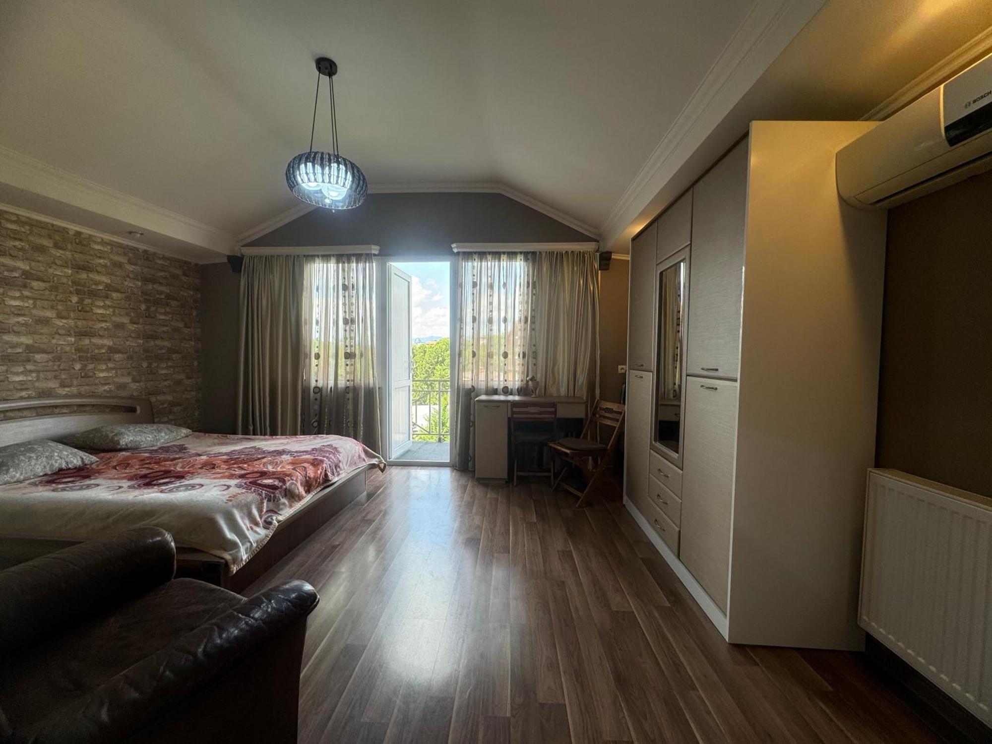 Tamuna Apartment Tbilisi Esterno foto