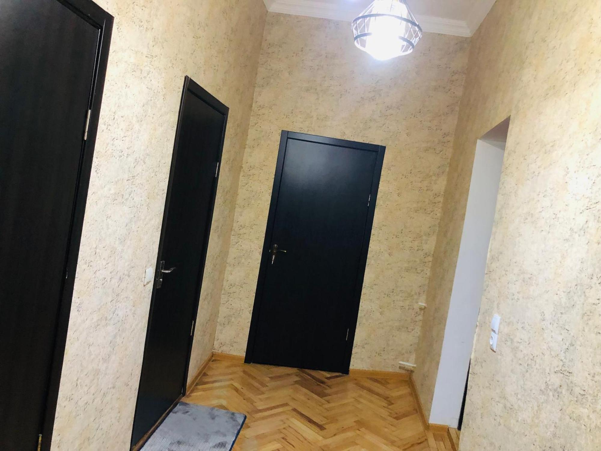 Tamuna Apartment Tbilisi Esterno foto