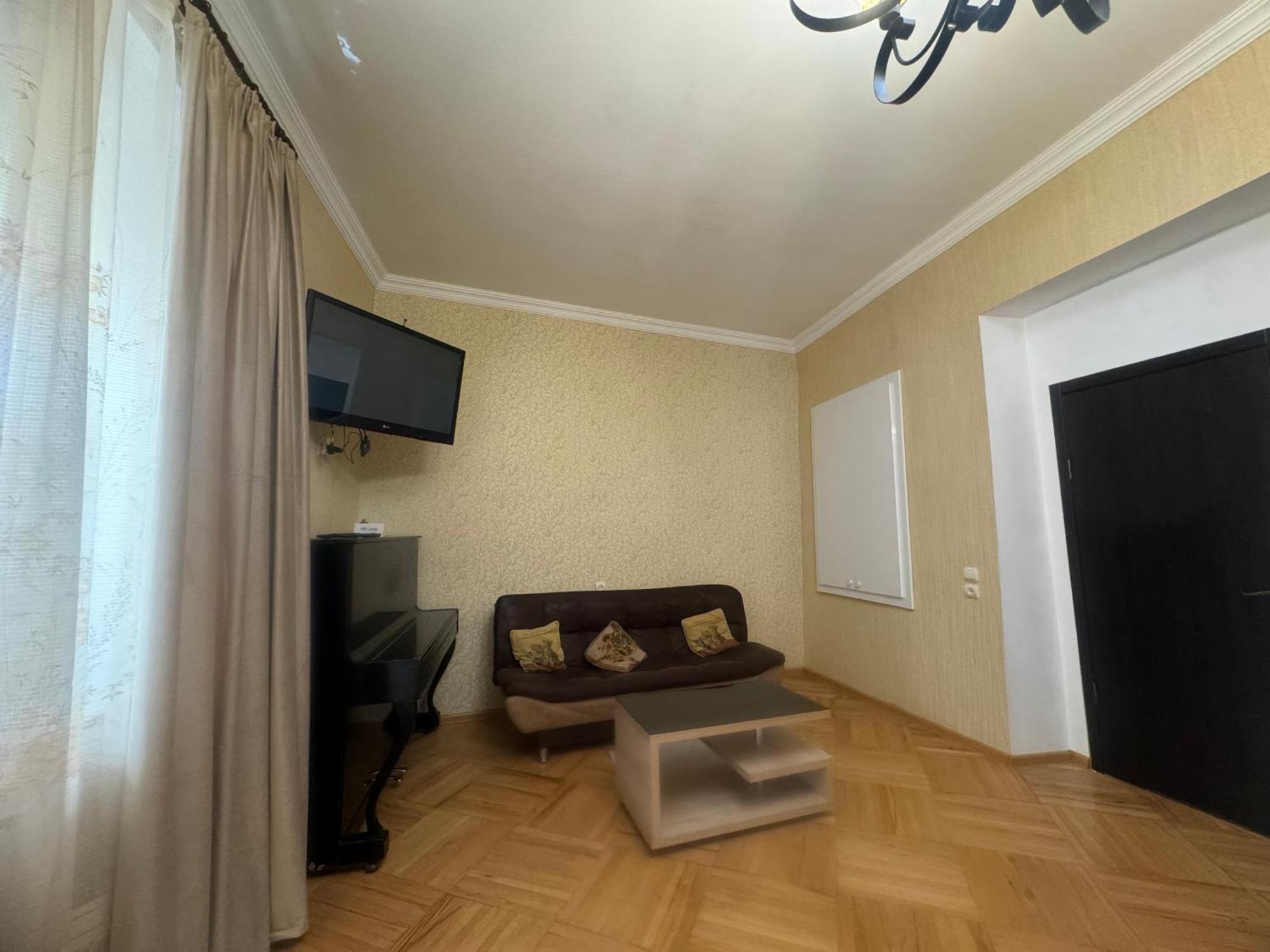 Tamuna Apartment Tbilisi Esterno foto