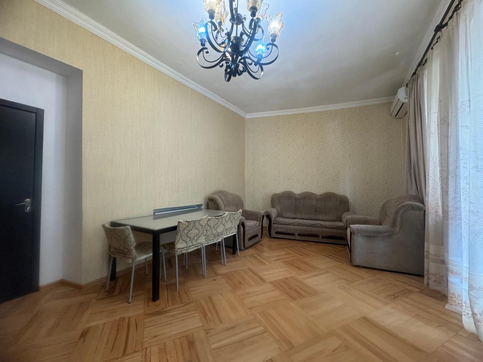 Tamuna Apartment Tbilisi Esterno foto